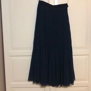Wilfred twirl skirt